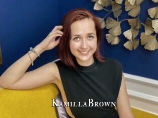 KamillaBrown