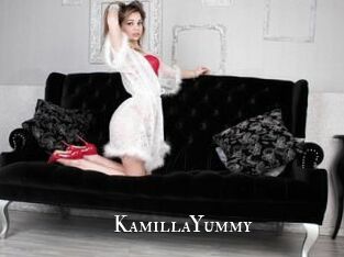 KamillaYummy cams