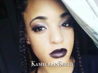 KamillianRedd