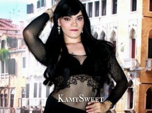 KamySweet