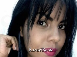KandyBoon cams