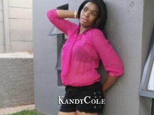 KandyCole