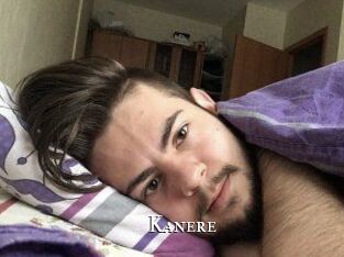 Kanere cams
