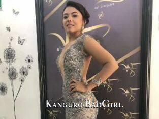 Kanguro_BadGirl