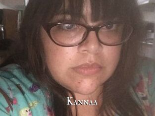 Kannaa