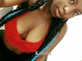 Kannny