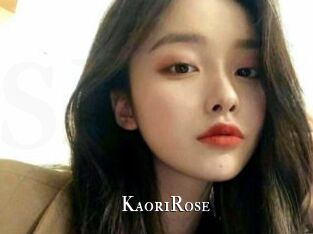 KaoriRose