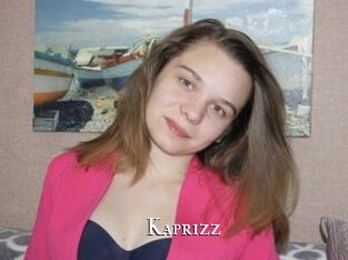 Kaprizz cams