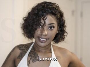 Kaption