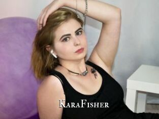 KaraFisher