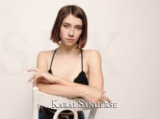 KaralSanderse