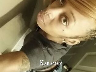 Karamez