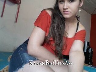 KarenBigTitsAss