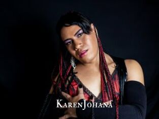 KarenJohana