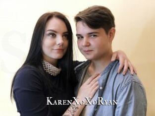 KarenXoXoRyan cams