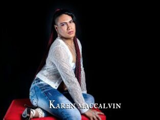 Karen_maccalvin
