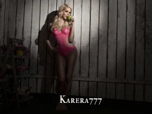Karera777