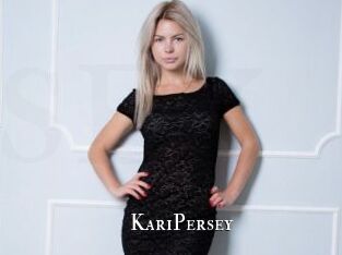 KariPersey