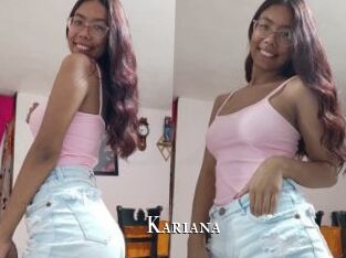 Kariana