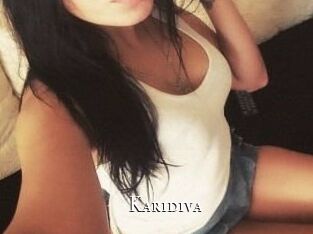 Karidiva