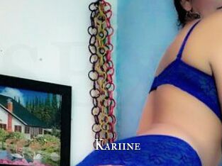 Kariine