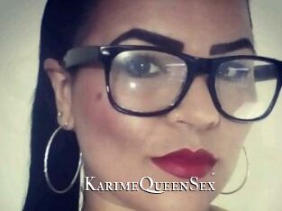 KarimeQueenSex
