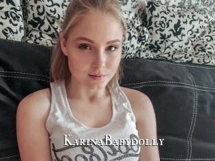 KarinaBabydolly