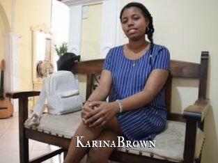KarinaBrown cams