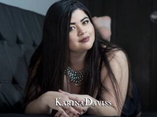 KarinaDaviss
