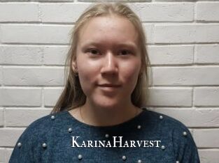 KarinaHarvest cams
