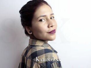 KarinaInk cams