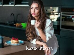 KarinaMayer cams