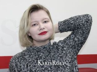 KarisRolf cams