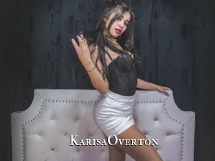 KarisaOverton cams