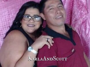 KarlaAndScott