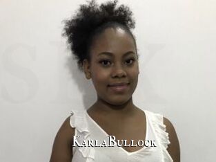 KarlaBullock