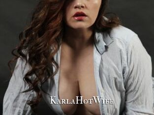 KarlaHotWife