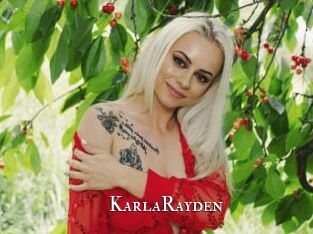 KarlaRayden cams