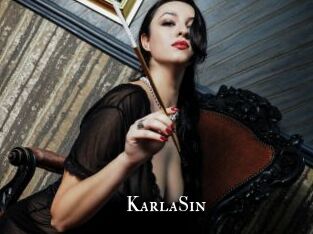 KarlaSin cams