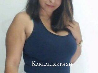 Karlalizethxh