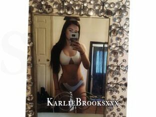 KarlieBrooksxxx