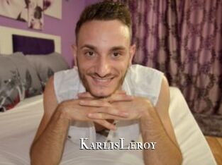 KarlisLeroy