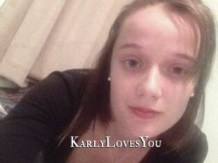 KarlyLovesYou