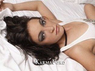 KarmaFord