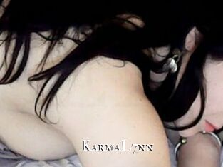 KarmaL7nn