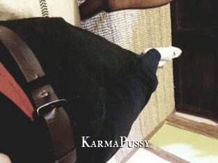 KarmaPussy