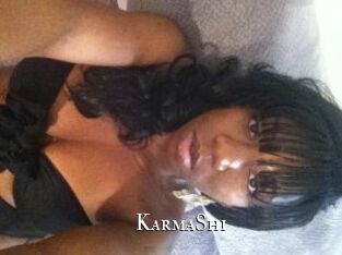 KarmaShi