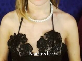 KarmenTease