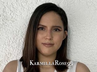 KarmillaRose99