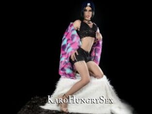 KaroHungrySex
